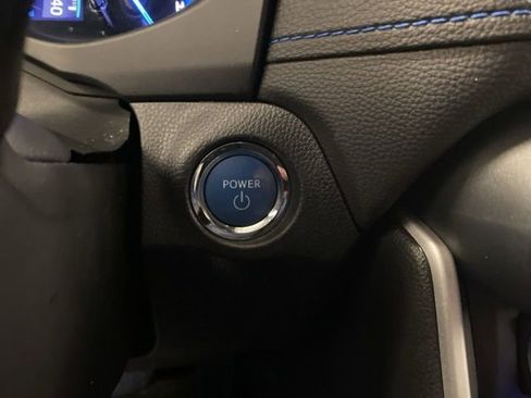Used 2021 Toyota RAV4 XSE AWD/4WD image 17