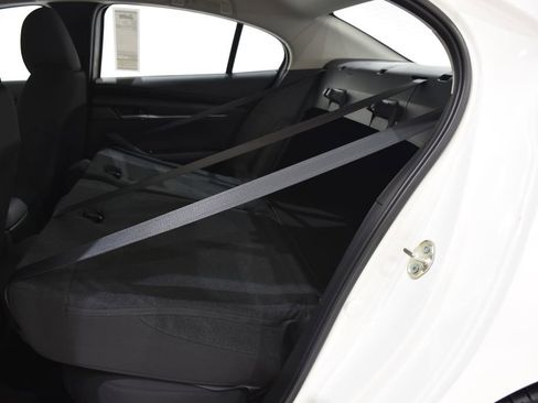 New 2026 MAZDA MAZDA3 s FWD image 28