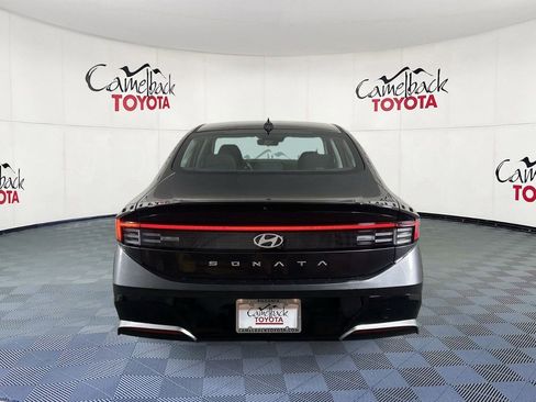 Used 2025 Hyundai Sonata SEL image 7
