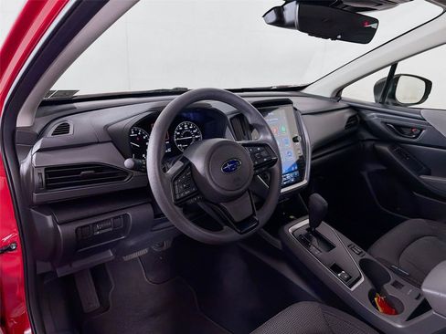 Used 2024 Subaru Crosstrek 2.0i Premium AWD/4WD image 16