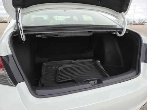 Used 2022 Honda Civic EX image 20