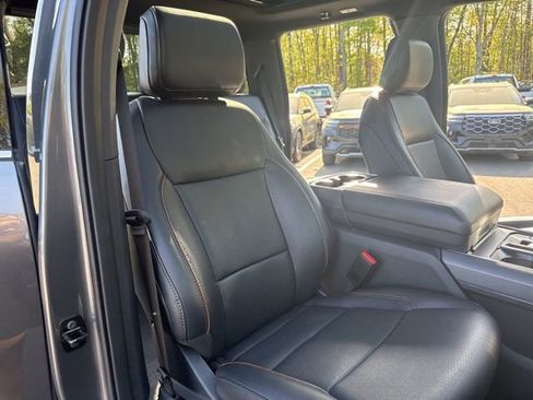 Used 2024 Ford F150 Lariat w/ FX4 Off-Road Package AWD/4WD image 24