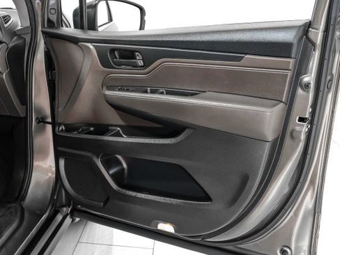 Used 2020 Honda Odyssey EX-L image 46