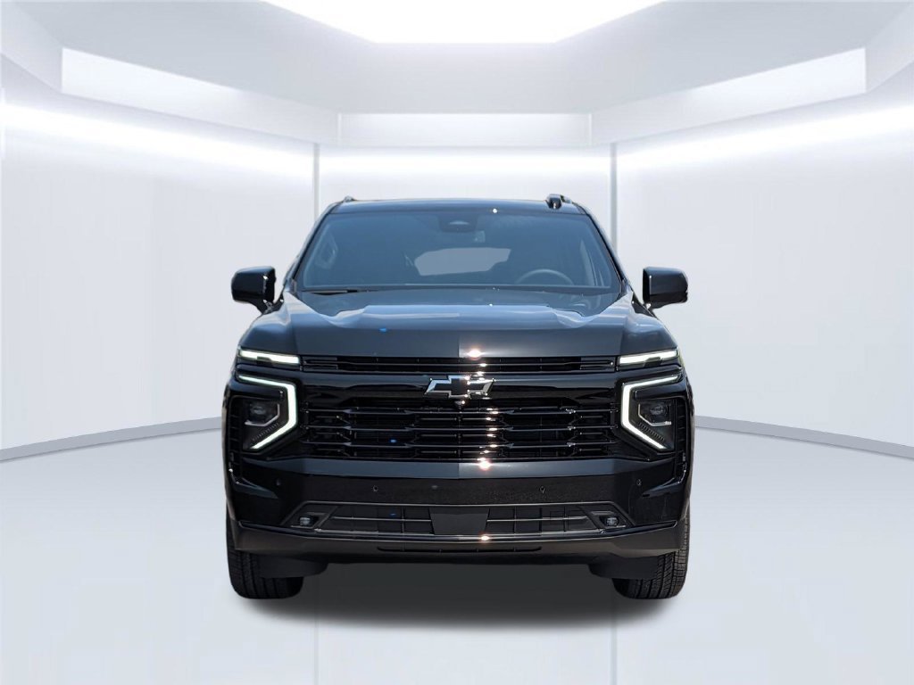 New 2026 Chevrolet Suburban RST w/ Comfort Package RWD image 10
