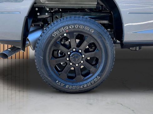 New 2026 RAM 2500 Big Horn AWD/4WD image 35