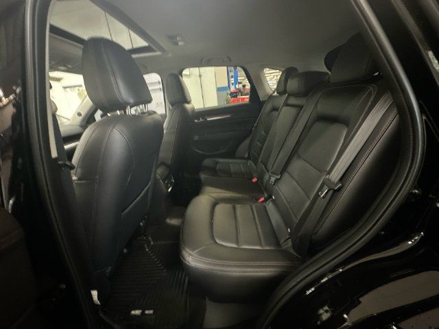 Used 2019 MAZDA CX-5 Grand Touring AWD/4WD image 28