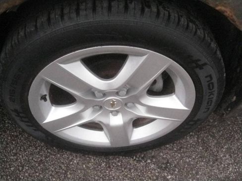 Used 2011 Chevrolet Malibu LS FWD image 26