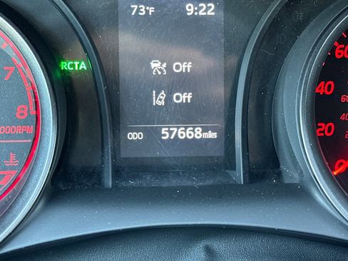 Used 2021 Toyota Camry TRD w/ TRD Package w/JBL Audio FWD image 24