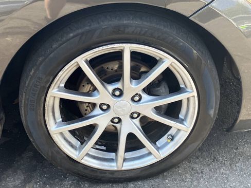 Used 2012 Mitsubishi Eclipse GS Sport FWD image 15