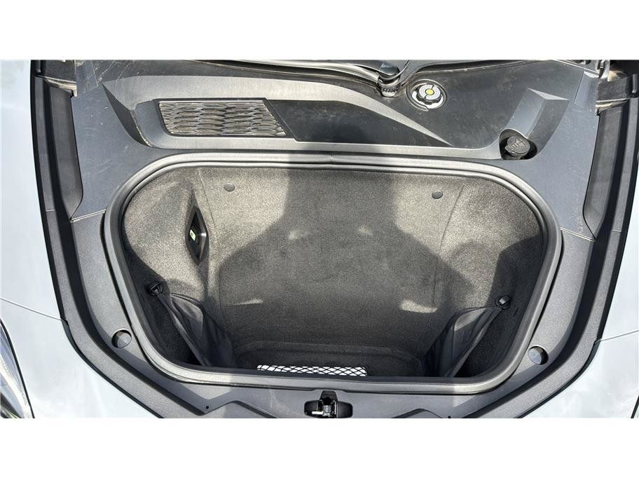 Used 2024 Chevrolet Corvette Stingray Preferred Conv RWD image 42