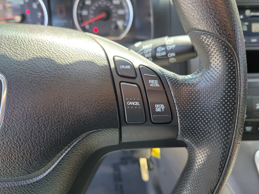 Used 2007 Honda CR-V LX image 24
