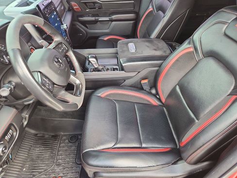 Used 2021 RAM 1500 TRX w/ TRX Level 2 Equipment Group AWD/4WD image 20