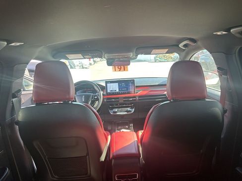 Used 2023 Lincoln Corsair Reserve w/ Equipment Group 201A image 38