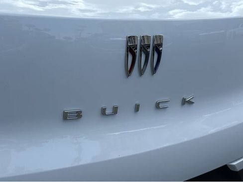 New 2026 Buick Encore GX Preferred w/ Comfort Package AWD/4WD image 13