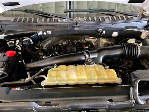Used 2021 Ford Expedition XLT RWD image 27