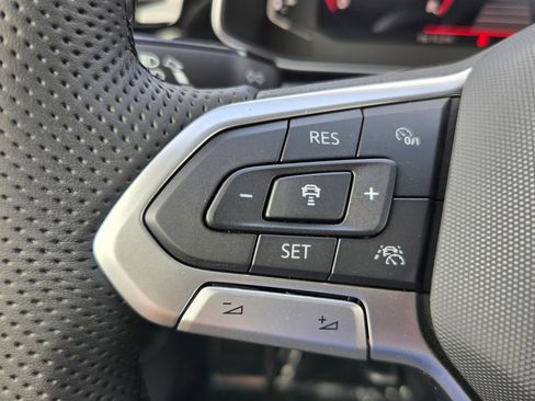 New 2026 Volkswagen Jetta GLI Autobahn FWD image 13