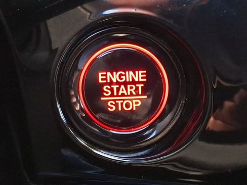 Used 2024 Honda Civic Sport image 22