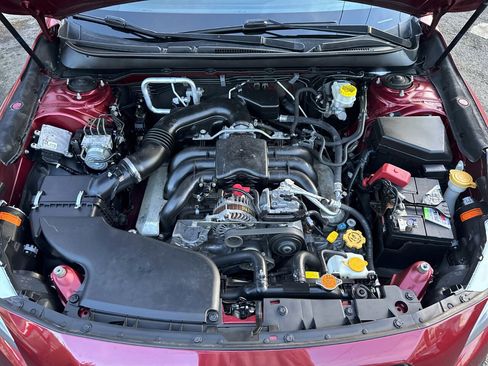 Used 2017 Subaru Outback 3.6R Limited image 36