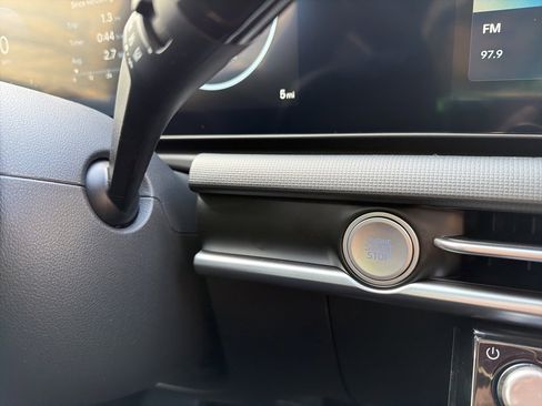 New 2026 Hyundai Santa Cruz SEL image 35