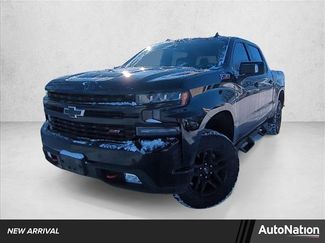 Used 2020 Chevrolet Silverado 1500 LT Trail Boss video 1