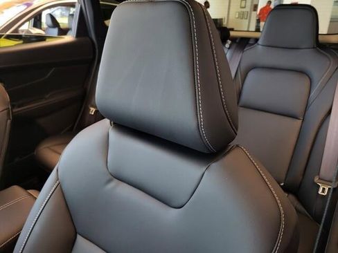 New 2025 Nissan Murano SL w/ Cargo Package image 24