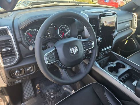 New 2026 RAM 1500 Laramie image 10