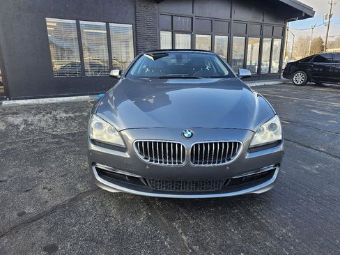 Used 2014 BMW 650i 2dr Cpe 650i RWD image 2