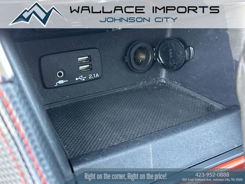 Used 2021 Subaru Forester Sport image 27