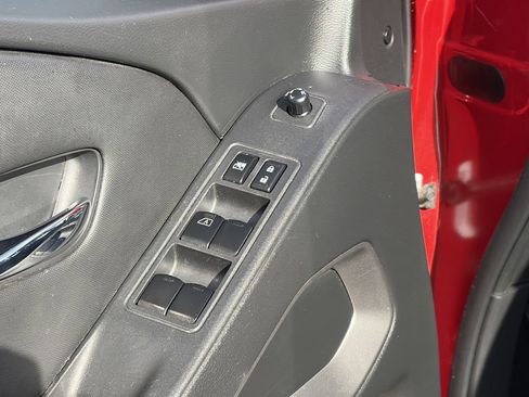 Certified 2024 Nissan Frontier SL w/ Technology Package image 26