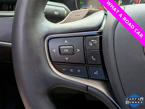 Used 2022 Lexus ES 350 w/ Premium Package image 11