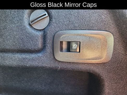 Used 2018 Buick Cascada Sport Touring w/ Dark Effects Package image 29