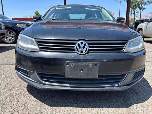 Used 2013 Volkswagen Jetta TDI FWD image 7