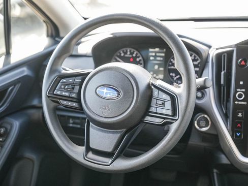 Certified 2024 Subaru Crosstrek 2.0i Premium image 17