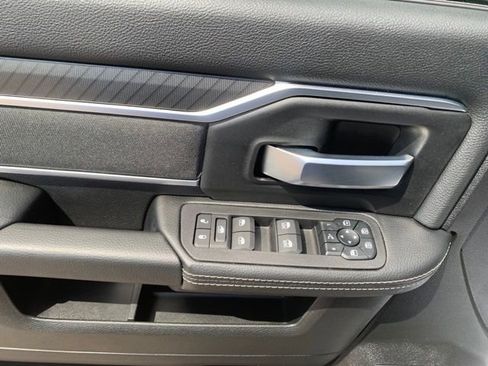 Used 2026 RAM 2500 Big Horn image 11