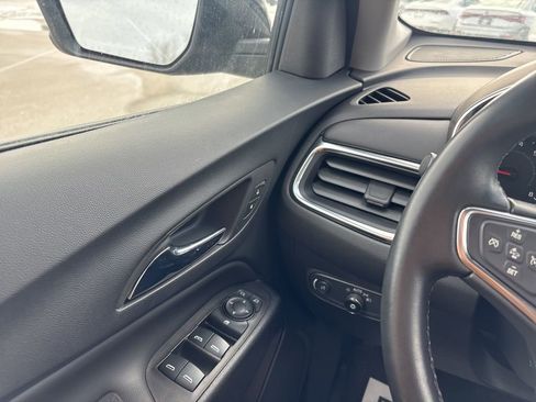 Used 2024 Chevrolet Equinox LT w/ LPO, Floor Liner Package image 36