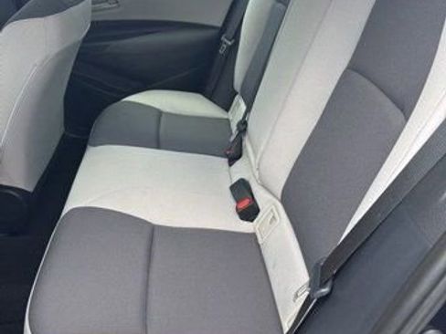 Certified 2024 Toyota Corolla LE FWD image 9