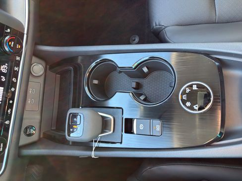 New 2026 Nissan Rogue SV w/ SV Premium Package image 22