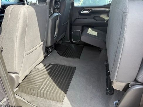 Used 2023 Chevrolet Silverado 1500 LT image 13