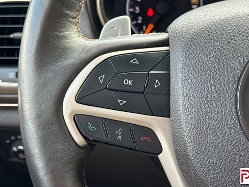 Used 2014 Jeep Grand Cherokee Summit AWD/4WD image 29