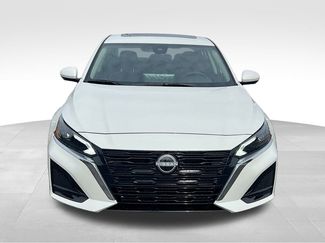 New 2025 Nissan Altima 2.5 SL video 2