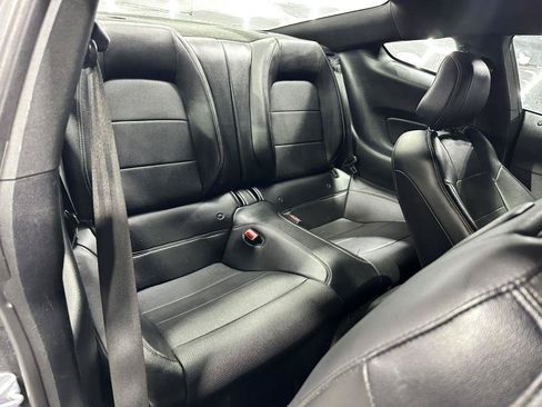 Used 2018 Ford Mustang Premium RWD image 40