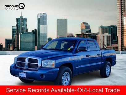 Used 2006 Dodge Dakota SLT