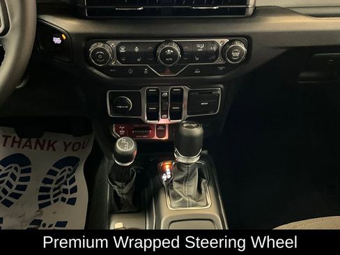 New 2026 Jeep Wrangler Willys image 10