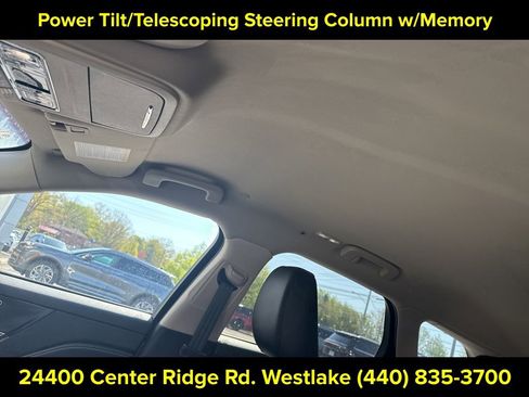 Used 2024 Lincoln Corsair FWD w/ Equipment Group 101A image 14