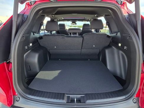 New 2026 Honda CR-V TrailSport image 16