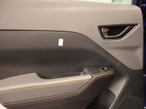 New 2026 Subaru Crosstrek 2.5i Wilderness w/ Wilderness Package image 28