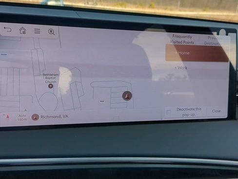 New 2026 Genesis GV70 3.5T Sport Prestige image 20