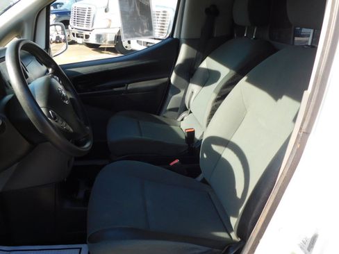 Used 2021 Nissan NV200 SV image 8