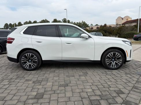 New 2026 BMW X3 xDrive30 w/ Premium Package AWD/4WD image 8