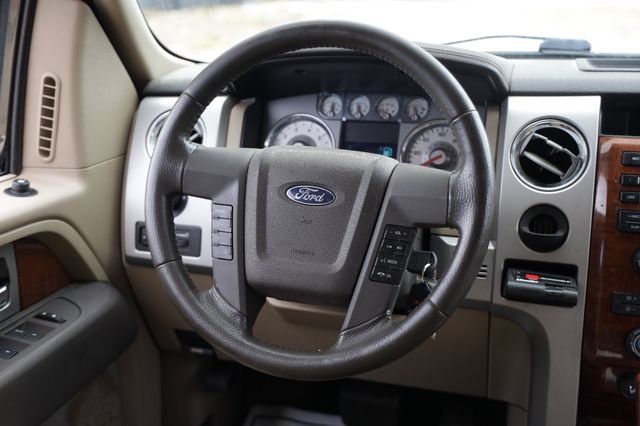 Used 2010 Ford F150 Lariat RWD image 31